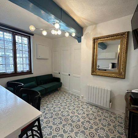 Cocon Saint Ouen Rouen Apartment Ngoại thất bức ảnh