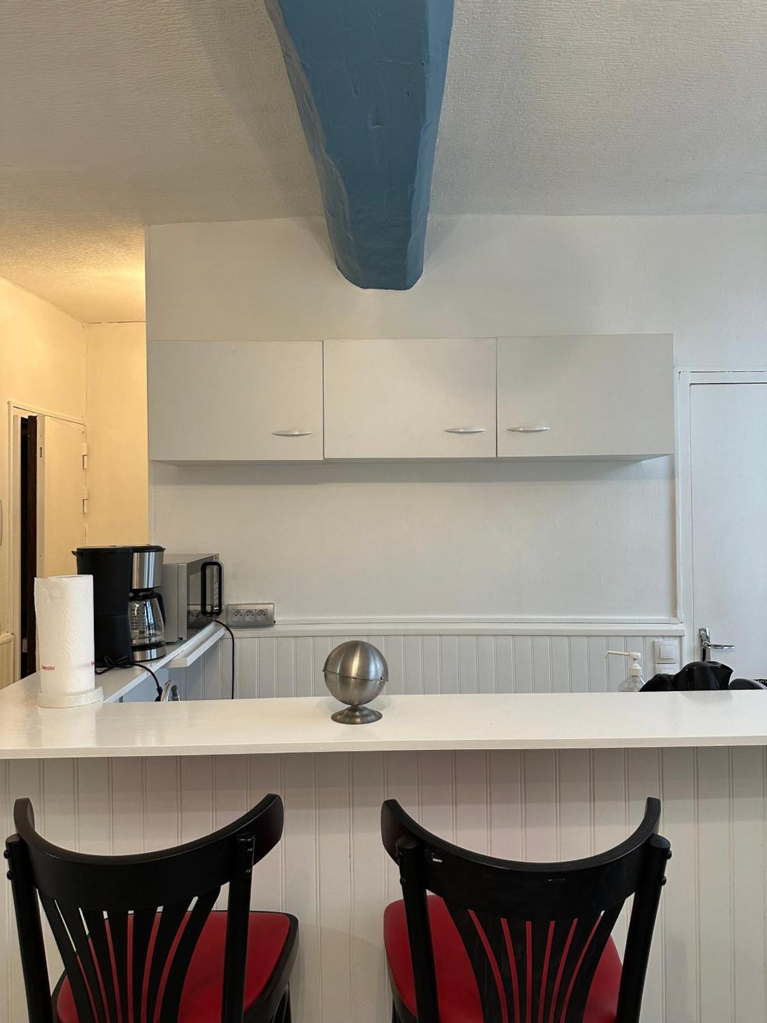 Cocon Saint Ouen Rouen Apartment Ngoại thất bức ảnh
