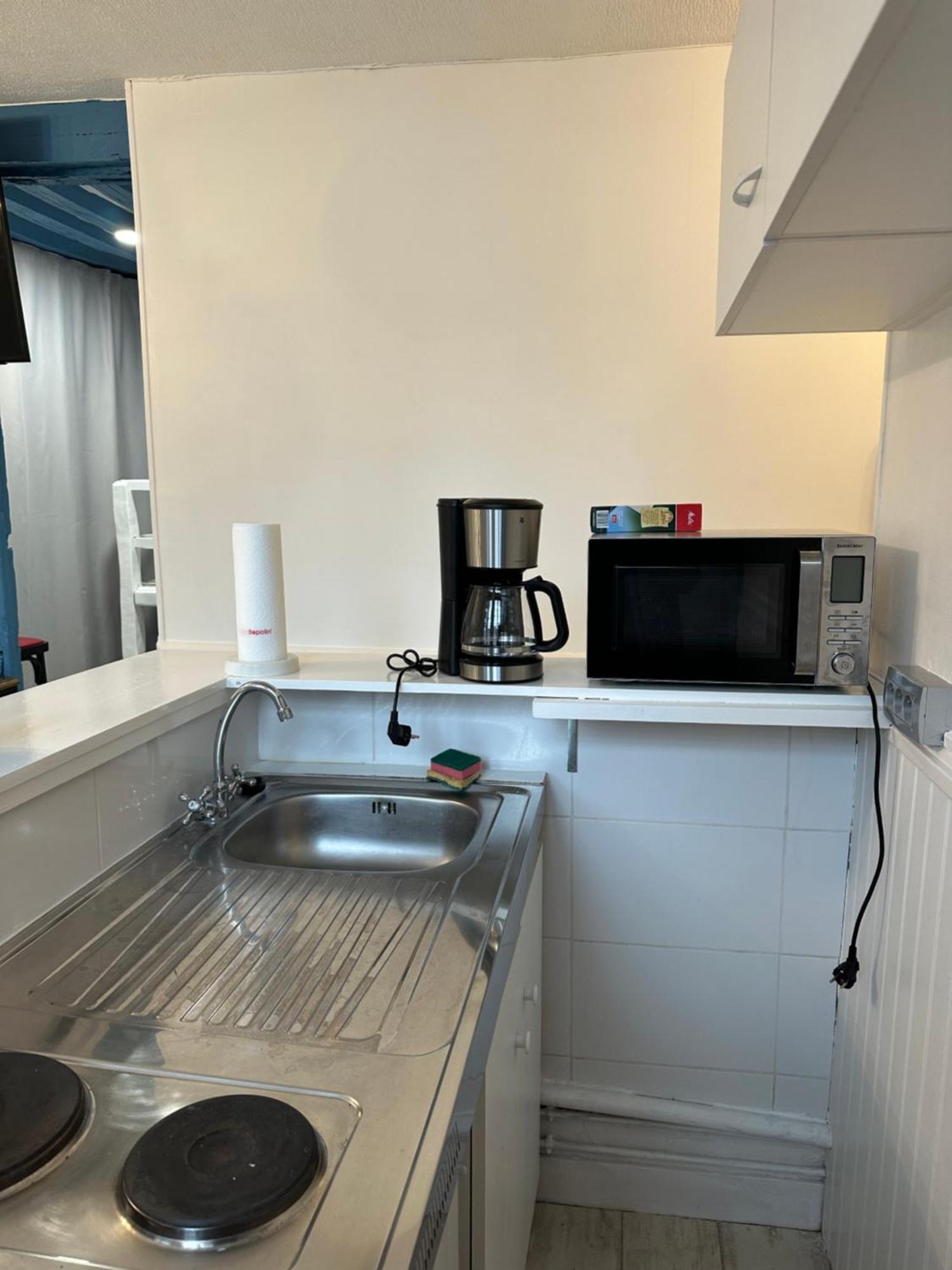 Cocon Saint Ouen Rouen Apartment Ngoại thất bức ảnh